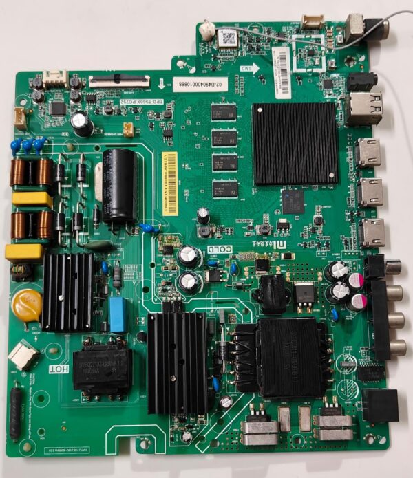 Mi L43M4-4AIN LED TV Motherboard