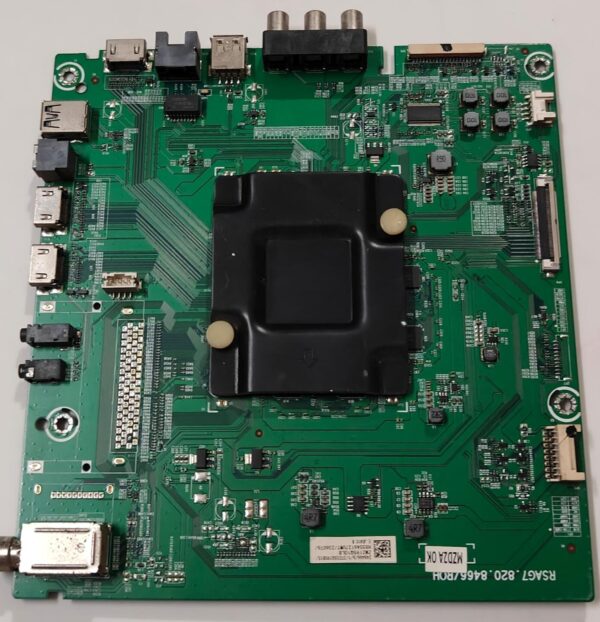 VU 43OA/50OA/55OA/65OA LED TV Motherboard