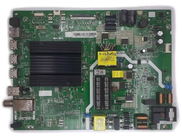 SANSUI JSW43ASUHD LED TV Motherboard
