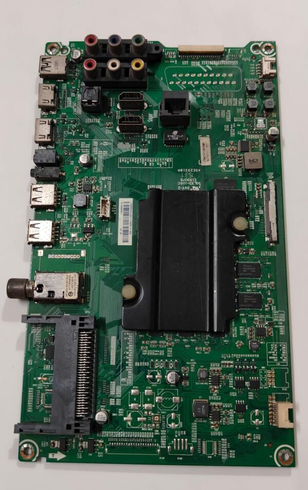 VU 55 LTDNXE780XWAU3D LED TV Motherboard