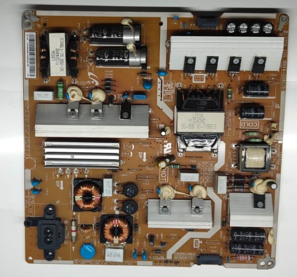 Samsung 49MU6300KXXT LED TV Power Supply