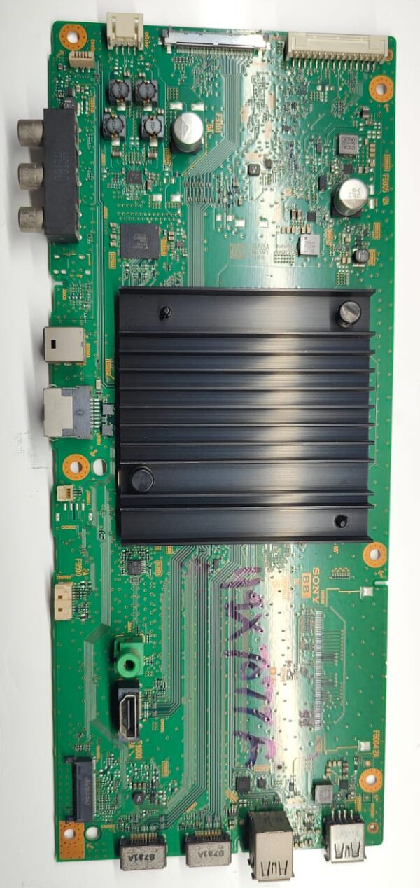 Sony 49X7077F LED TV Motherboard