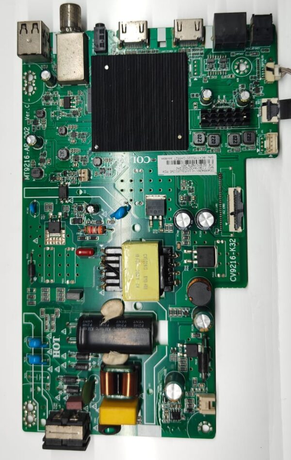 Oneplus 32 LED TV Motherboard