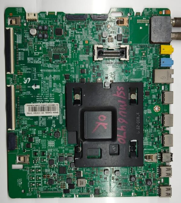 Samsung 55MU6470 LED TV Motherboard