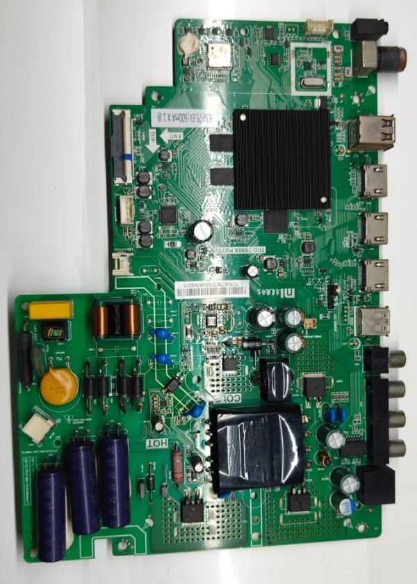 Mi L43M5-Al LED TV Motherboard