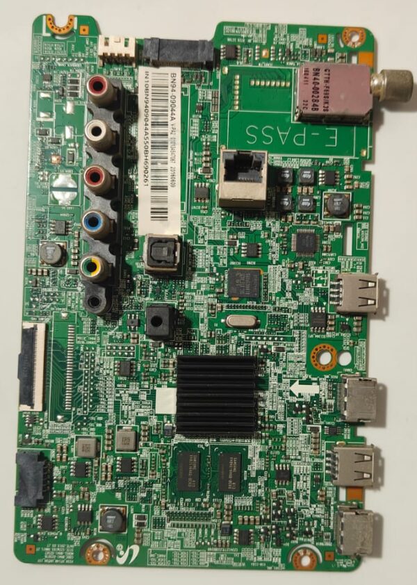 Samsung UN 40J5200AfXZA / 48J5200 LED TV Motherboard