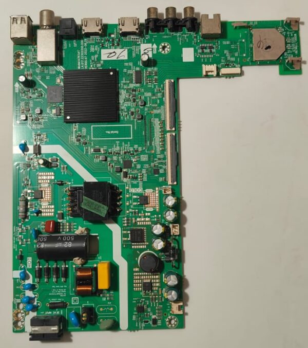 Croma CREL043FGD0246041 LED TV Motherboard