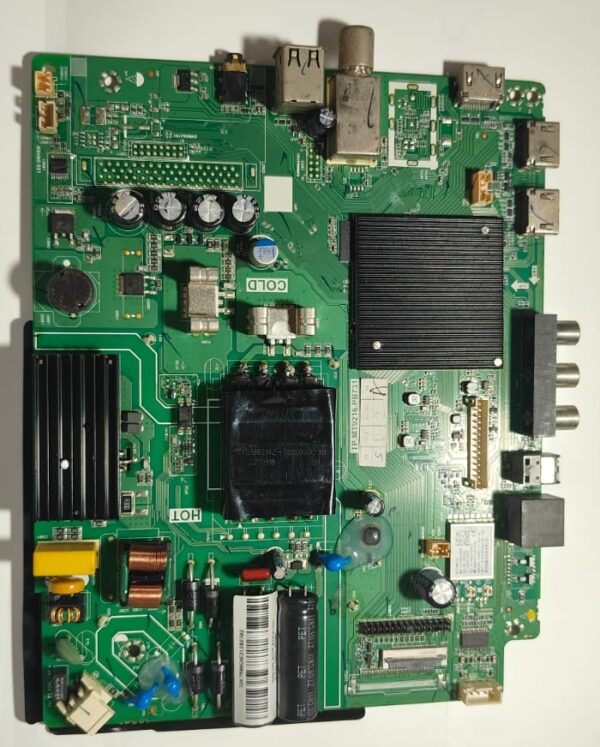 Haier LE32K7500GA LED TV Motherboard