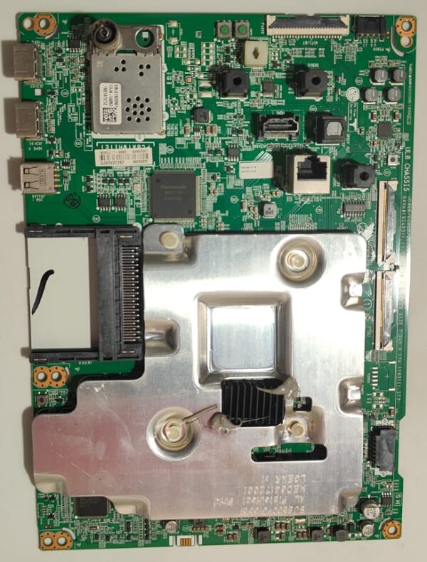 LG 49UT640S LED TV Motherboard