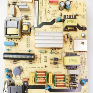 Power Supply