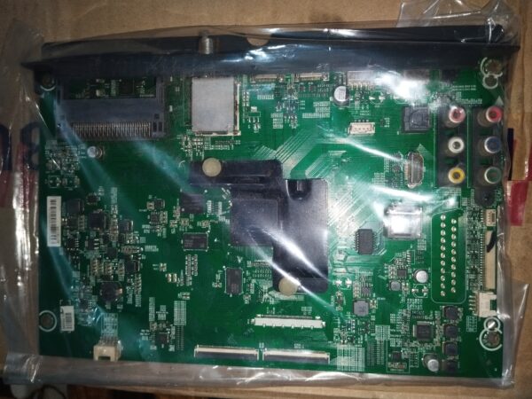 Vu 55 inch