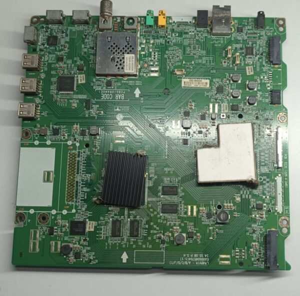 LG 42UB820T LED TV Motherboard