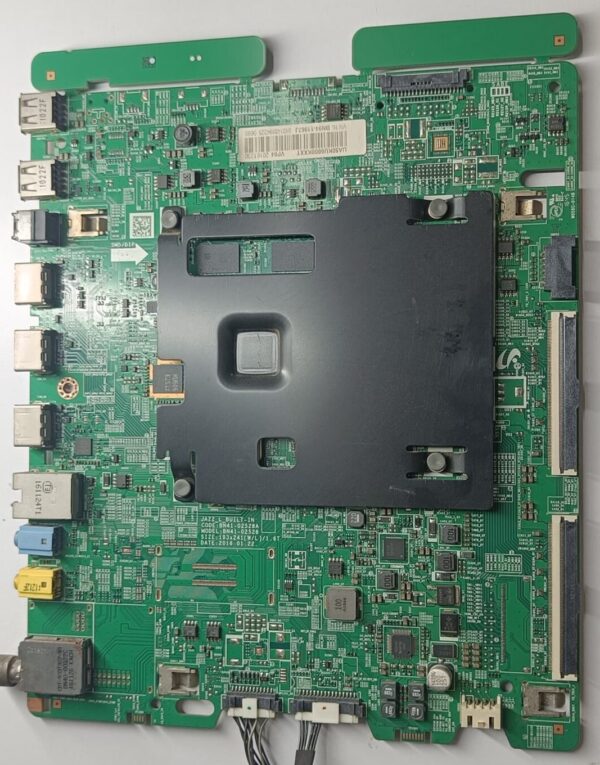 Samsung UA50KU6000KXXT LED TV Motherboard