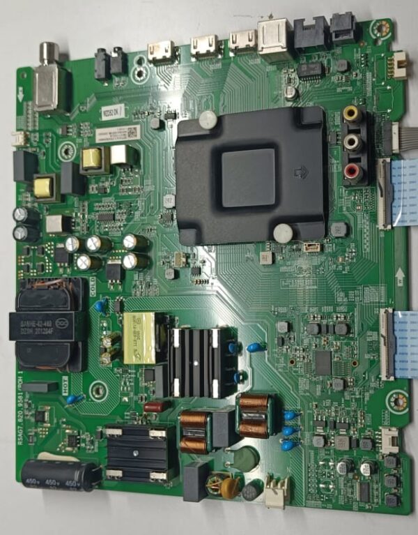 VU 43PM LED TV Motherboard