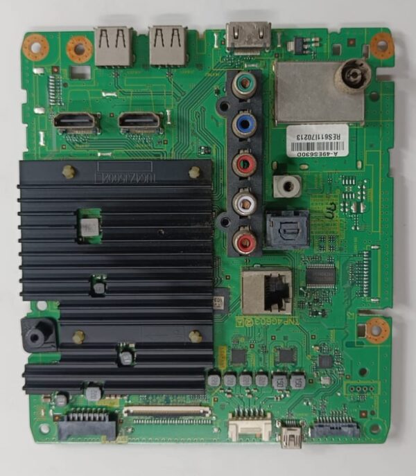 PANASONIC TH-49ES630D LED TV Motherboard