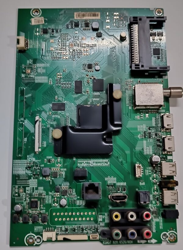 VU 55UH8475 LED TV Motherboard