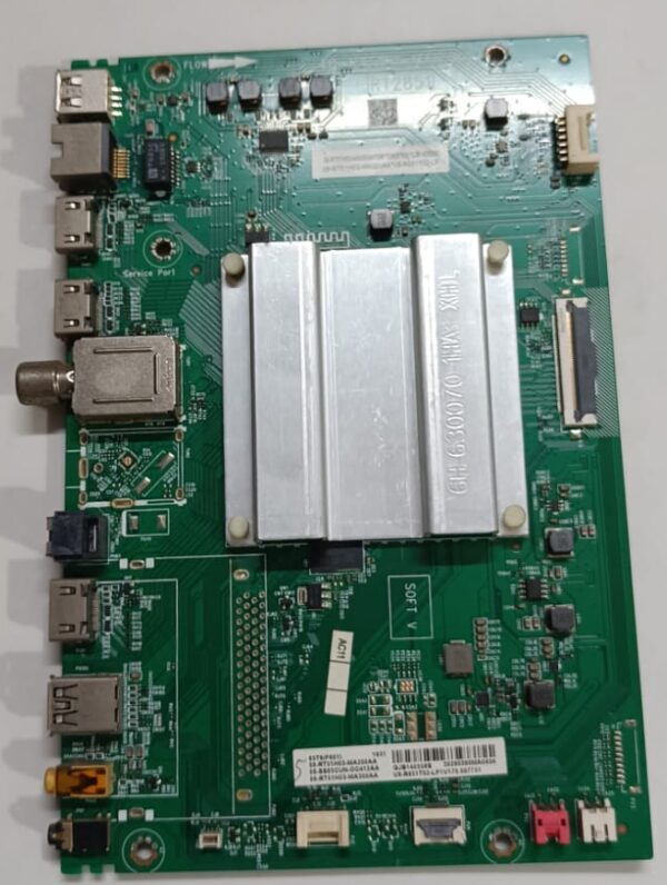 TCL 65P8M LED TV Motherboard
