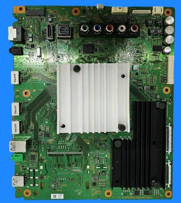 Sony Kd-43X8500F/49X8500F LED TV MOTHERBOARD