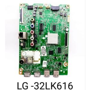 LG 32LK616B LED TV MOTHERBOARD