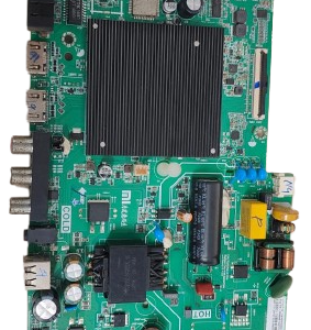 XIAOMI-32MA-AIN LED TV MOTHERBOARD