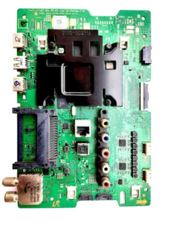 SAMSUNG UA43T5770/43N5370/49N5370 LED TV MOTHER BOARD