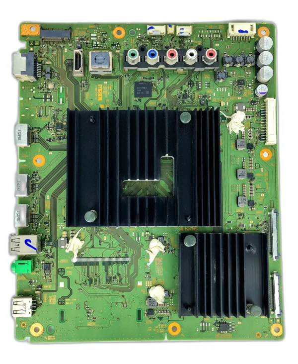 Sony kd-55x8500g/65/75 LED TV MOTHERBOARD