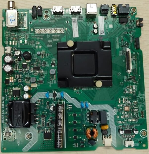 VU 40SM RSAG7 LED TV MOTHERBOARD