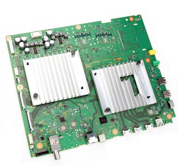 Sony TV Mainboard BM3J20 PCB KD55A8H KD65A8H KD75Z8H