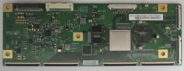 Sony XBR-55A8H TICON BOARD