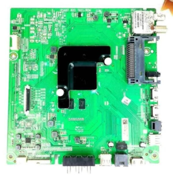 VU 65QDV LED TV MOTHERBOARD