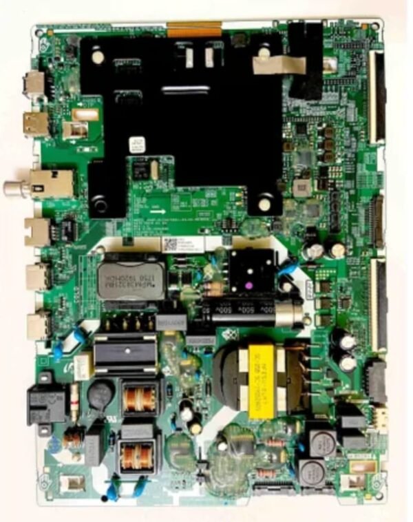 SAMSUNG UA55NU7090KXXL LED TV Motherboard FOR SDC PANAL