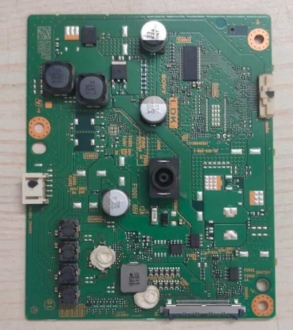 SONY 43W800G/ 43W800F LED DRIVER BOARD