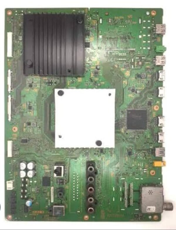 SONY KD-43X8500C / 49X8500C LED TV MOTHERBOARD