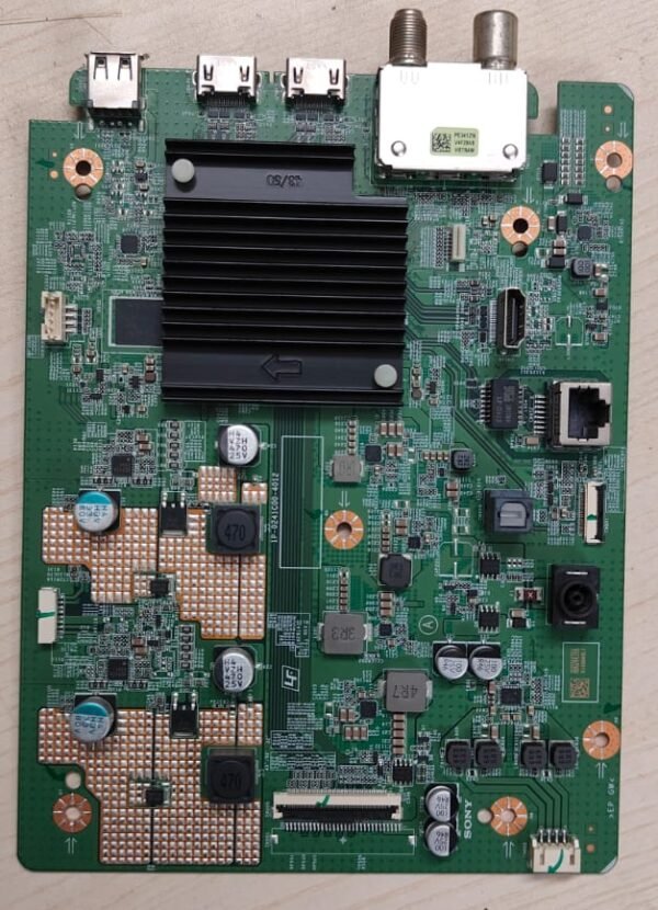 SONY 43XS20B /K-43S20B LED TV MOTHERBOARD