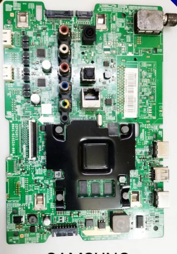 SAMSUNG UA32N4300AR LED TV MOTHER BOARD