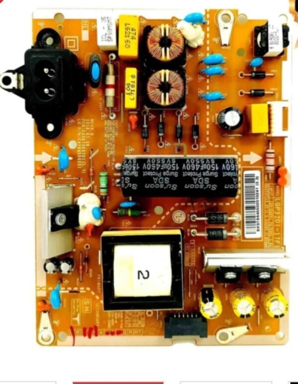 LG 32 INCH LED TV POWER SUPPLY FOR MODEL 32LK536BPTB