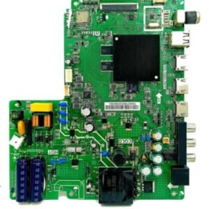 MI 32  L32M5-AN LED TV MOTHER BOARD