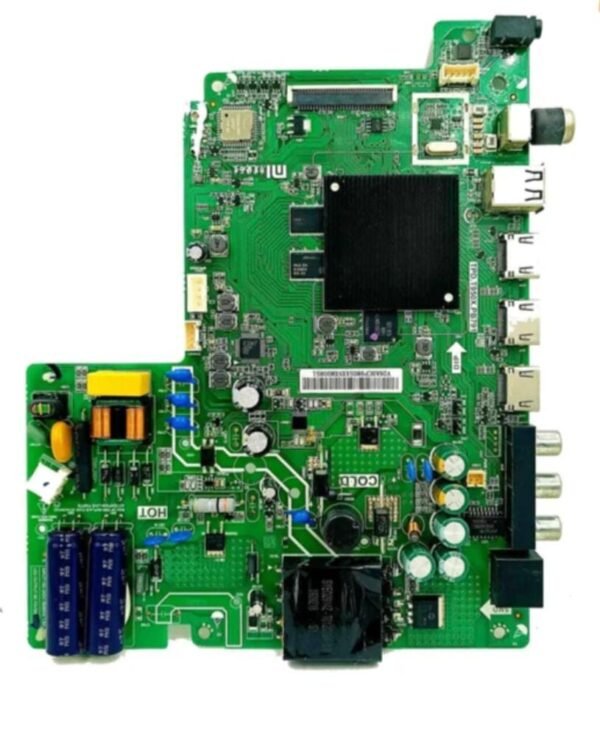 MI 32  L32M5-AN LED TV MOTHER BOARD