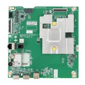 LG 32 LQ635/ LQ573B LED TV MOTHER BOARD