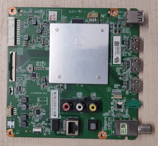 Sony KD-55X74K / 65x74k led tv motherboard